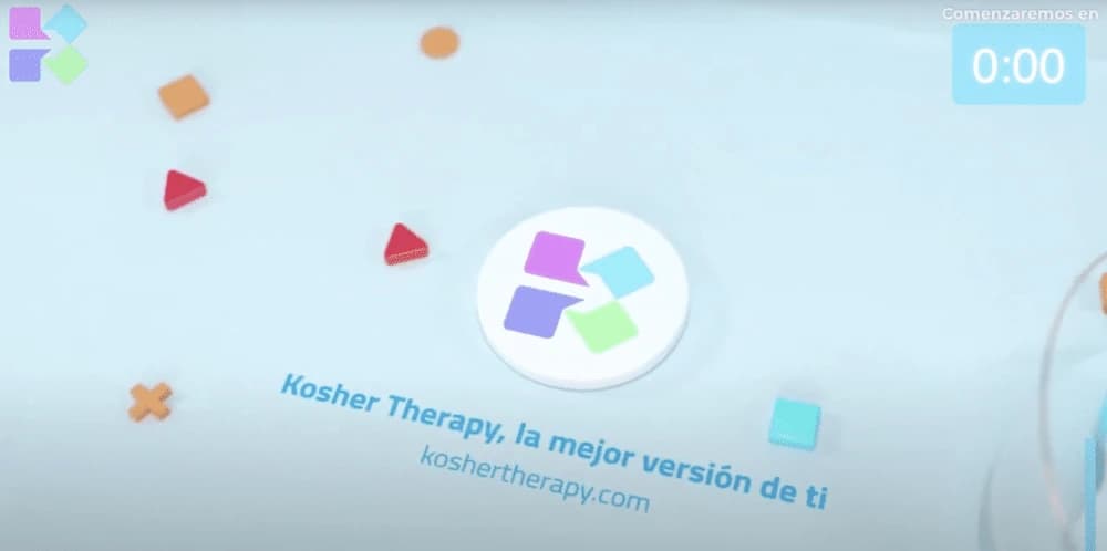 Grabación del Lanzamiento