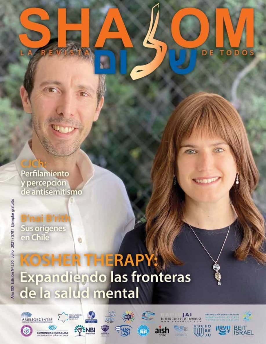 Revista Shalom