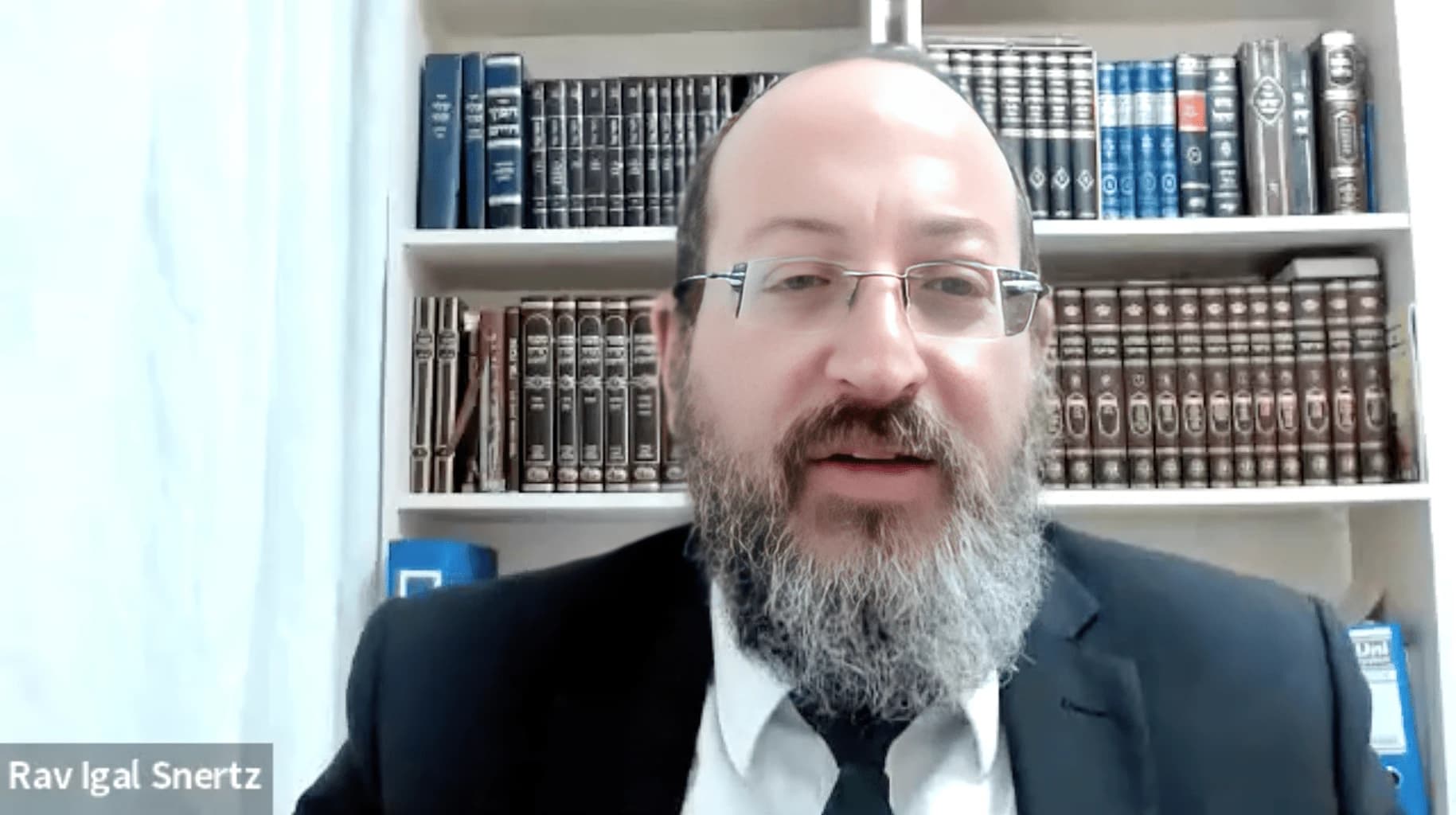 Teshuvá efectiva y motivante