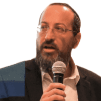 Rav Igal Snertz Shlita