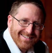 Rav Jaim Waissbluth Shlita