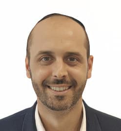 Hernan Moshe Wahnish