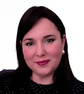 Tamara Simana de Zebede