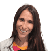 Geraldine Machkin