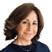Foto de Batia (Brenda) Segal