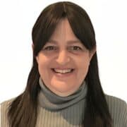 Olga Rosenberg