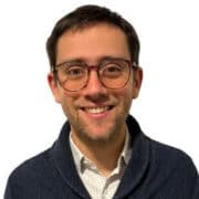 Nicolás Dvorkin