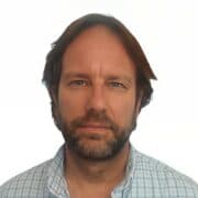 Foto de Gabriel Bieniawski