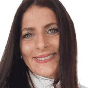 Mushka (Melina) Verbner Konfederak